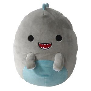 Squish mellow Tyler Dinosaur